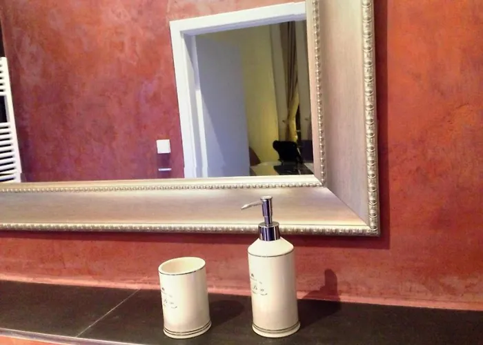 شقة فندقية Flughafen Leipzig 3*