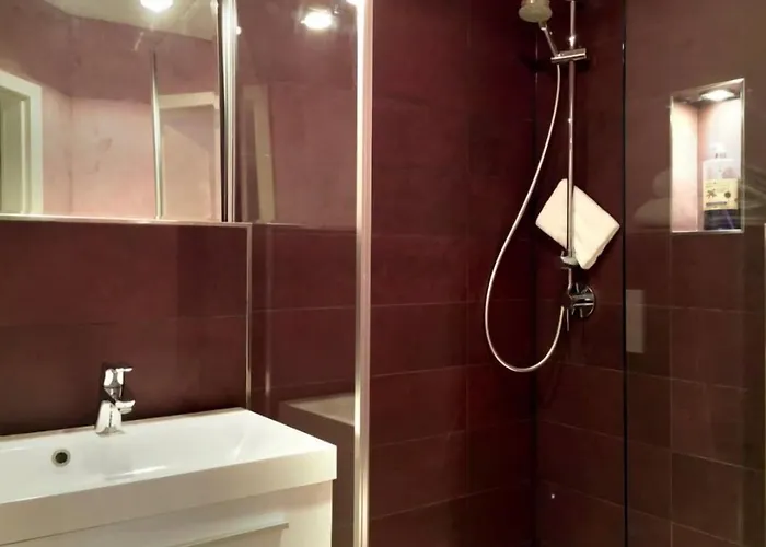 Flughafen Leipzig Aparthotel Freiroda