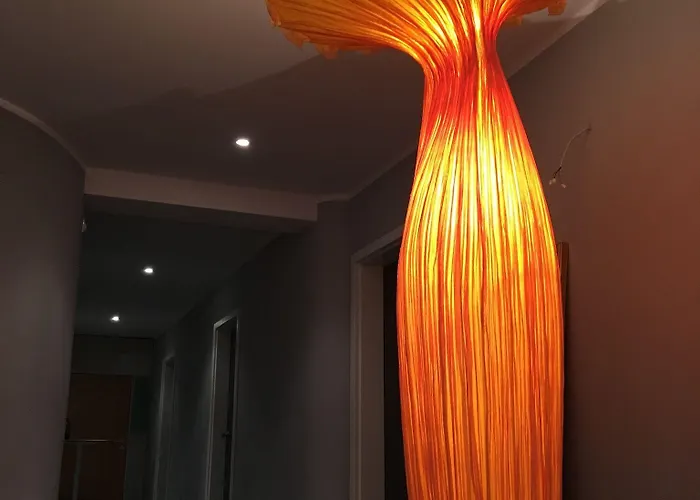 Flughafen Leipzig 3*