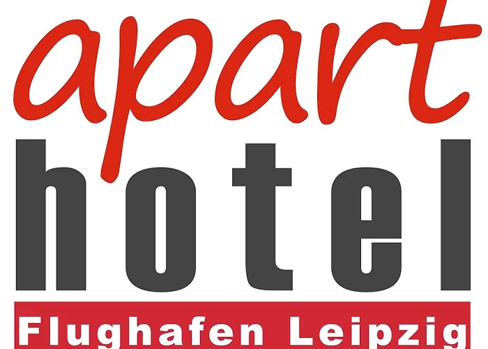 شقة فندقية Flughafen Leipzig