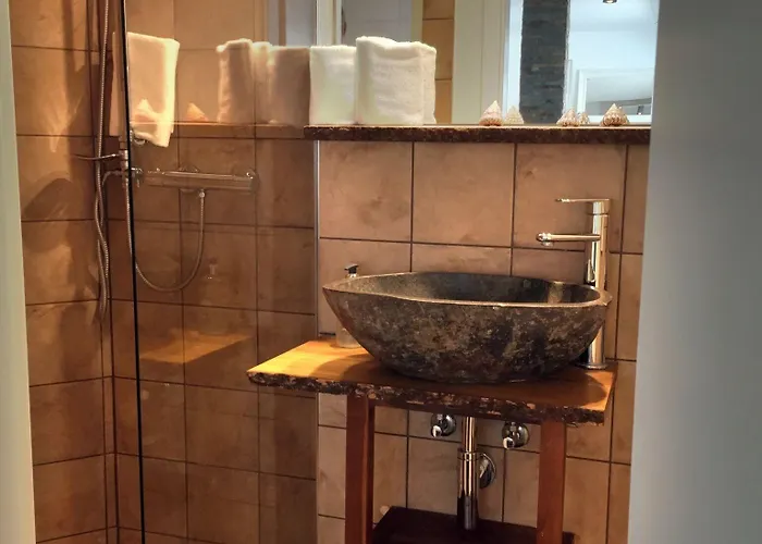 Flughafen Leipzig شقة فندقية 3*