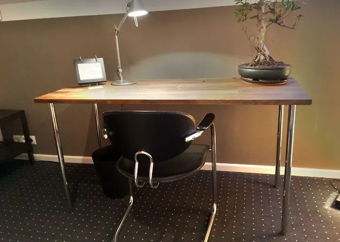 شقة فندقية Flughafen Leipzig 3*