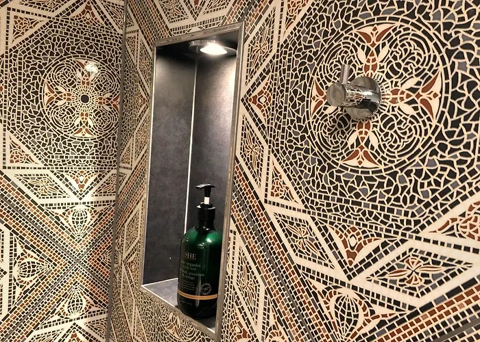 Flughafen Leipzig شقة فندقية 3*