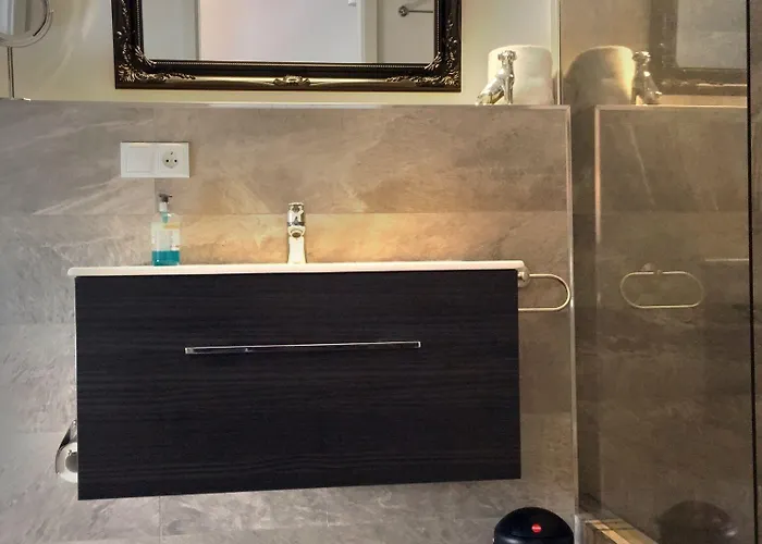 شقة فندقية Flughafen Leipzig