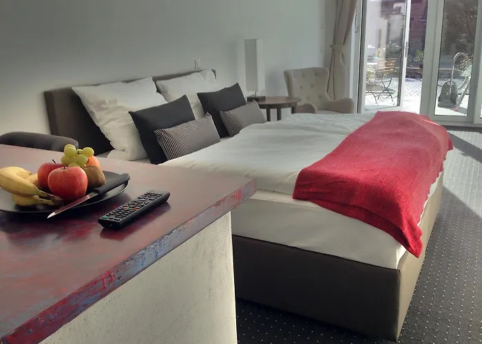 Flughafen Leipzig 3*