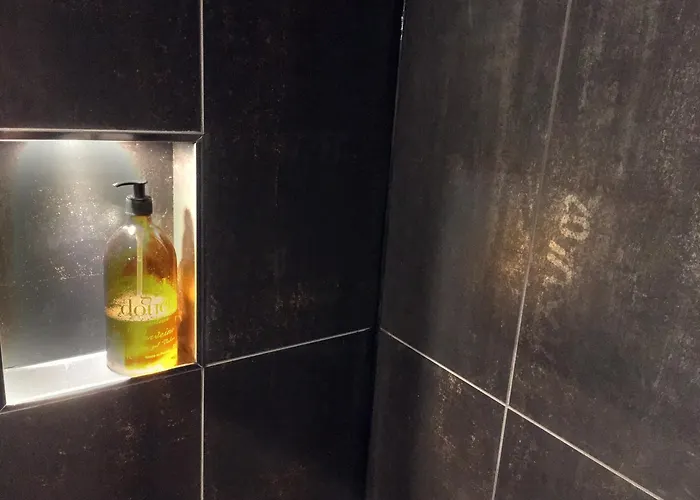 شقة فندقية Flughafen Leipzig