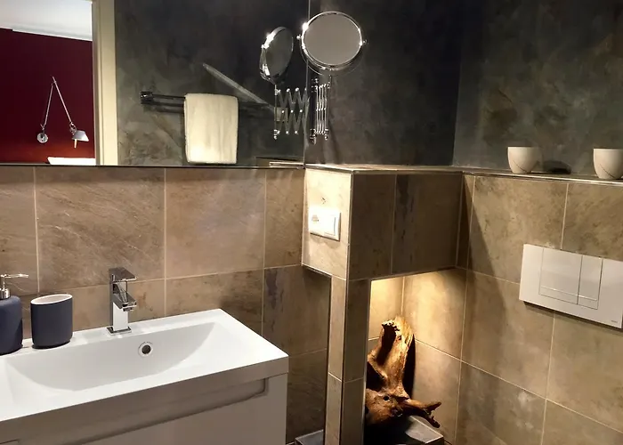 شقة فندقية Flughafen Leipzig Freiroda