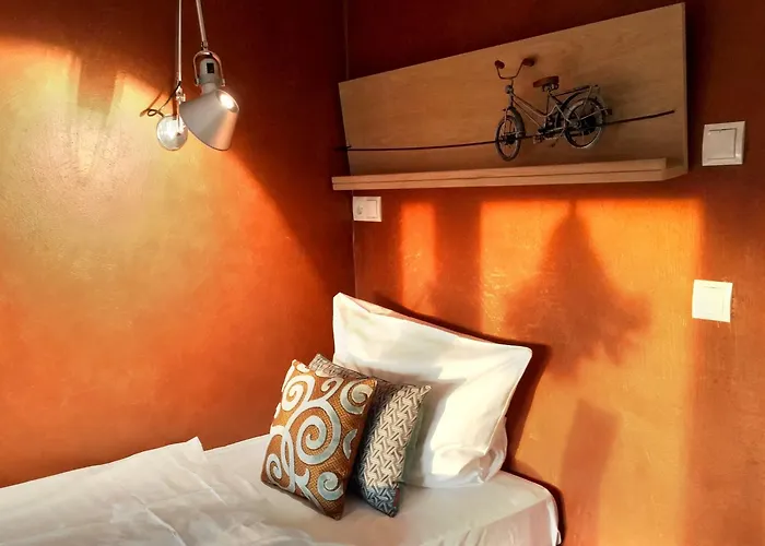 Flughafen Leipzig شقة فندقية Freiroda